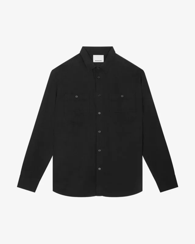 Chemise  Vhelynton sold by Isabel Marant