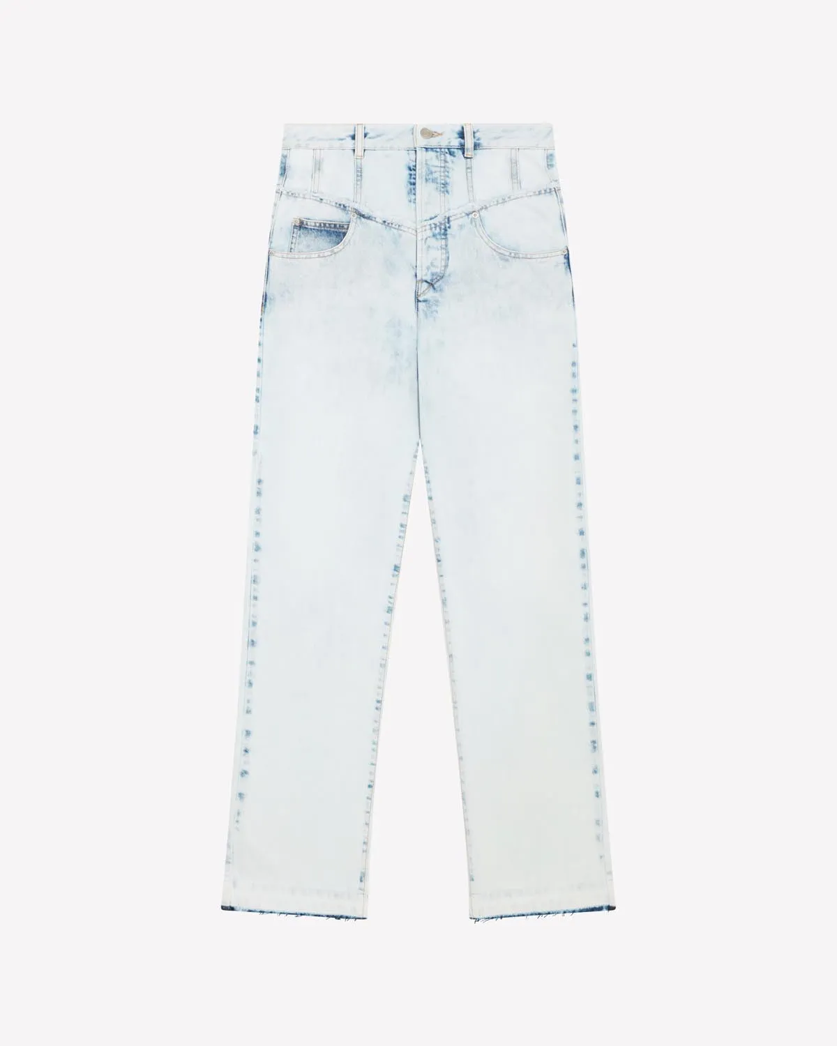 Pantalon Noemie sold by Isabel Marant
