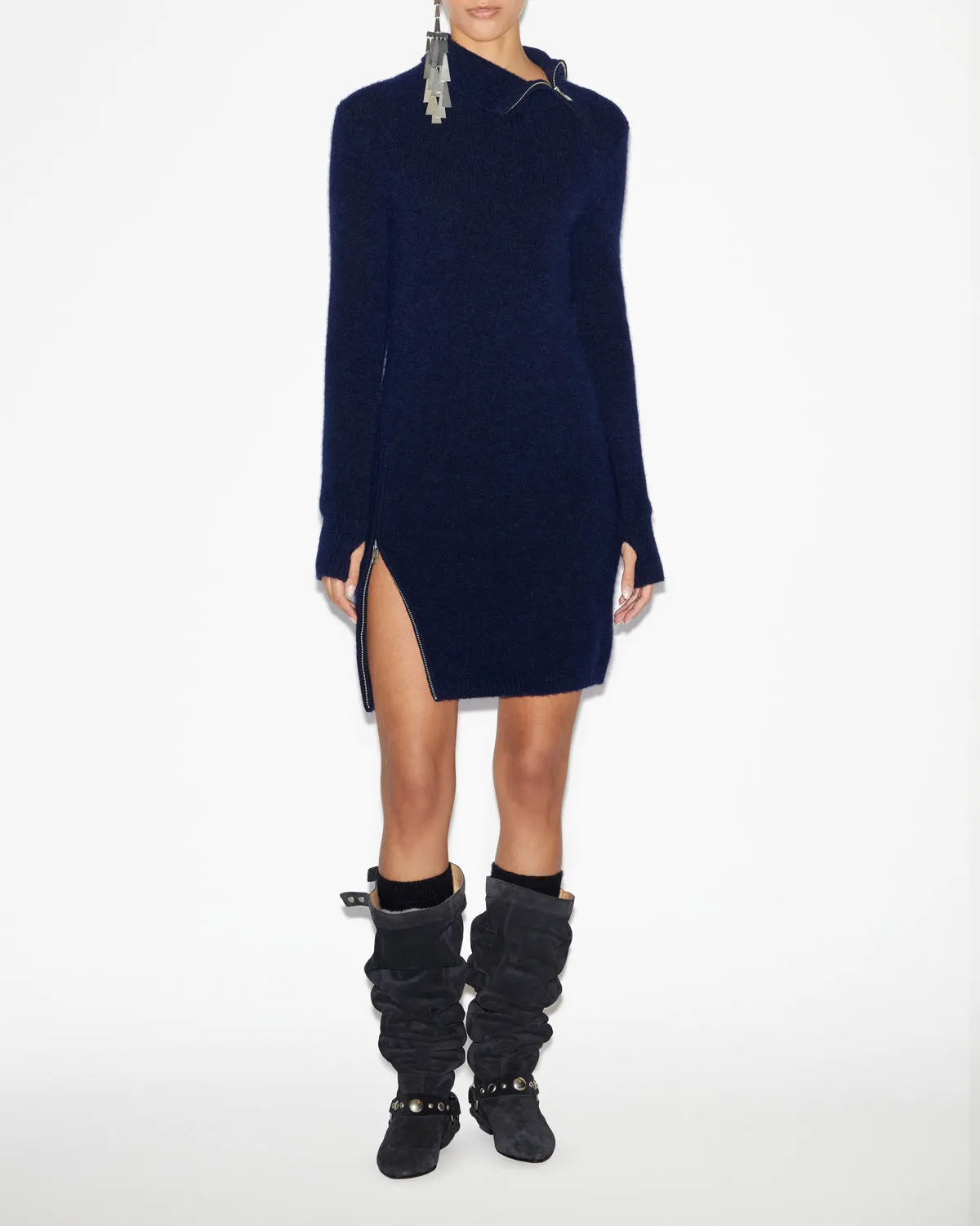 Robe Ohara sold by Isabel Marant product image thumbnail 4
