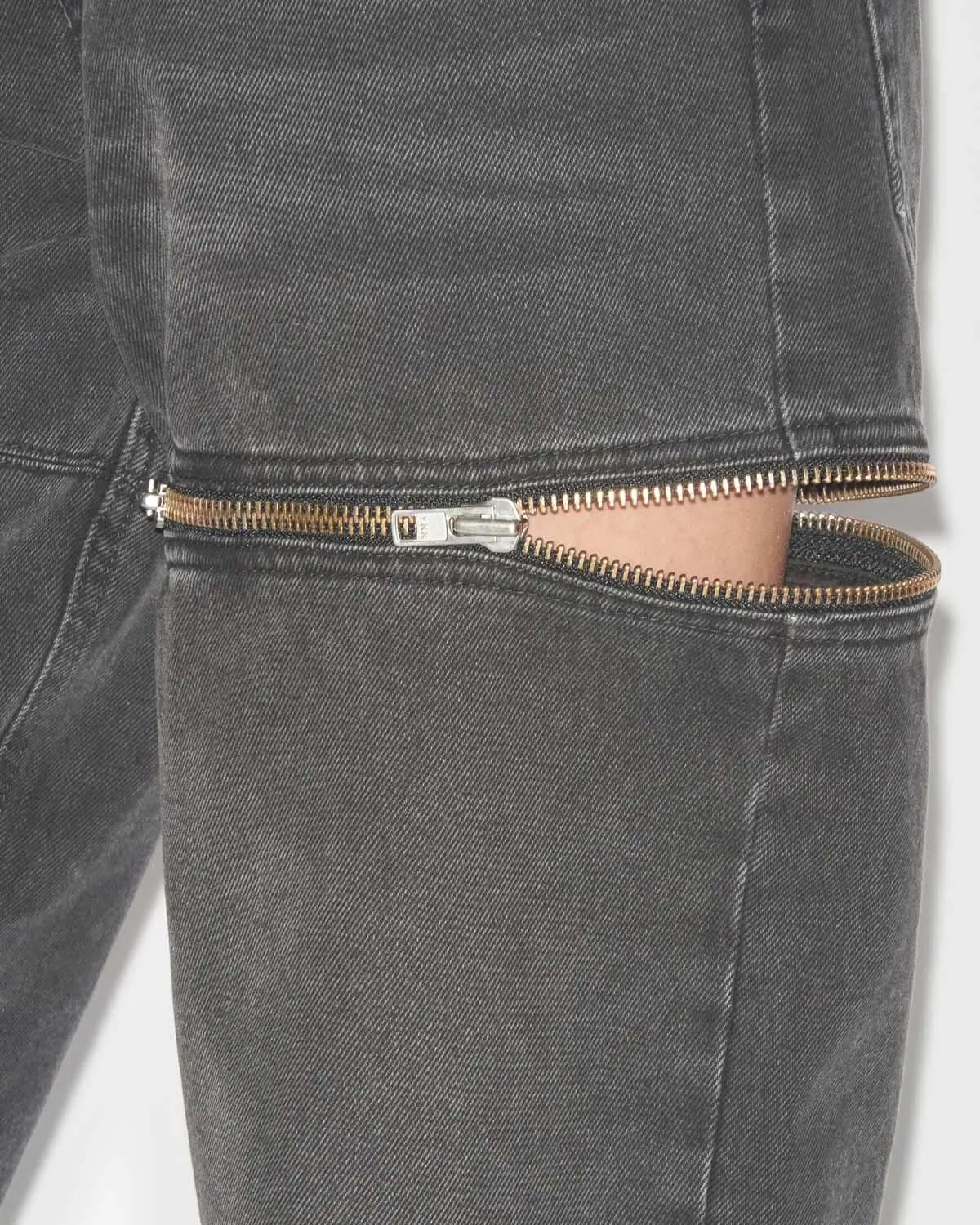 Pantalon Salia sold by Isabel Marant product image thumbnail 2