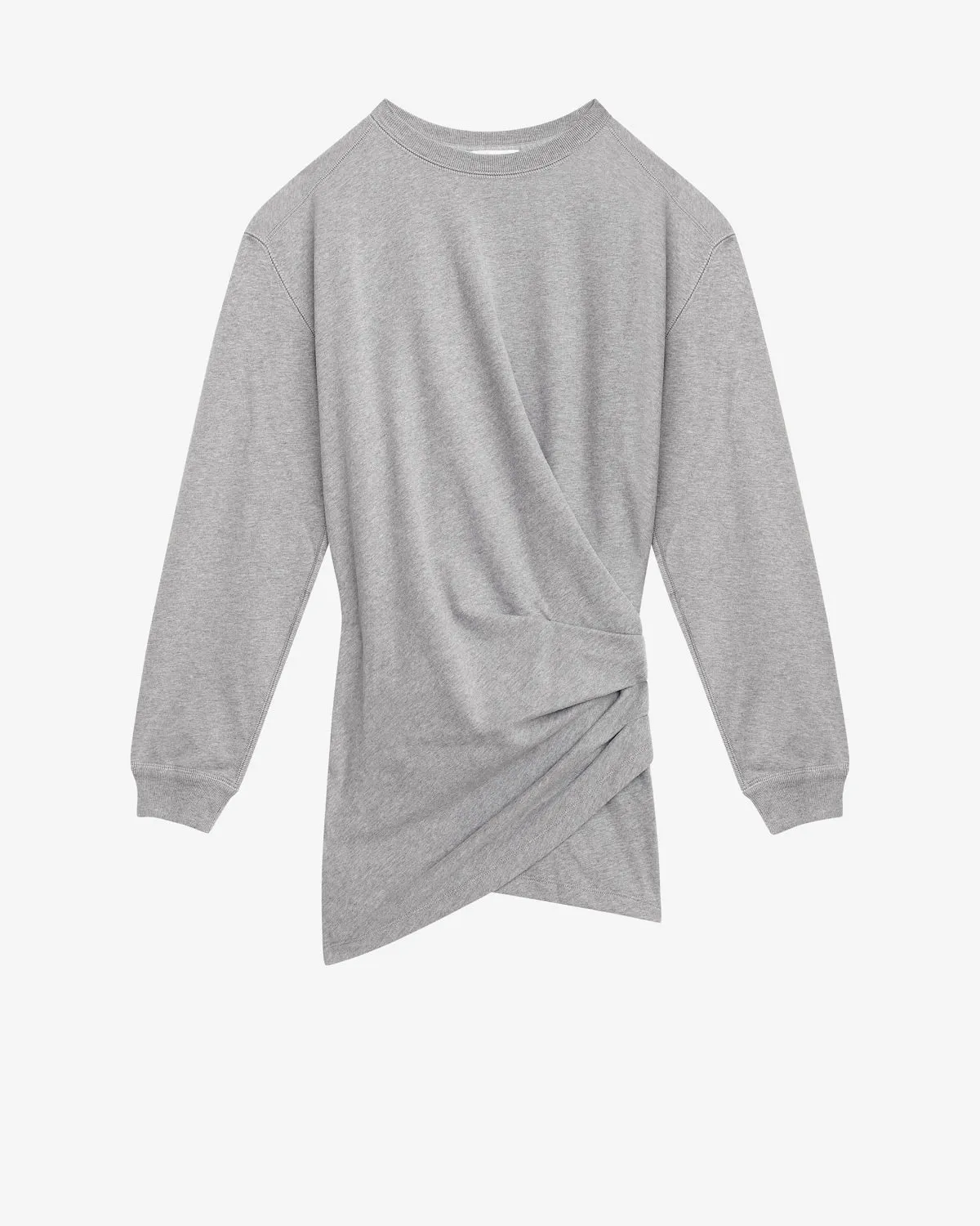 Robe Pipper à logo sold by Isabel Marant