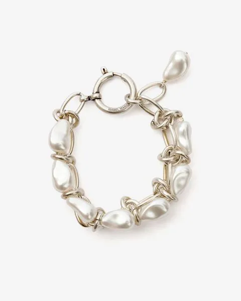 Bracelet Rain Drop sold by Isabel Marant product image thumbnail 2