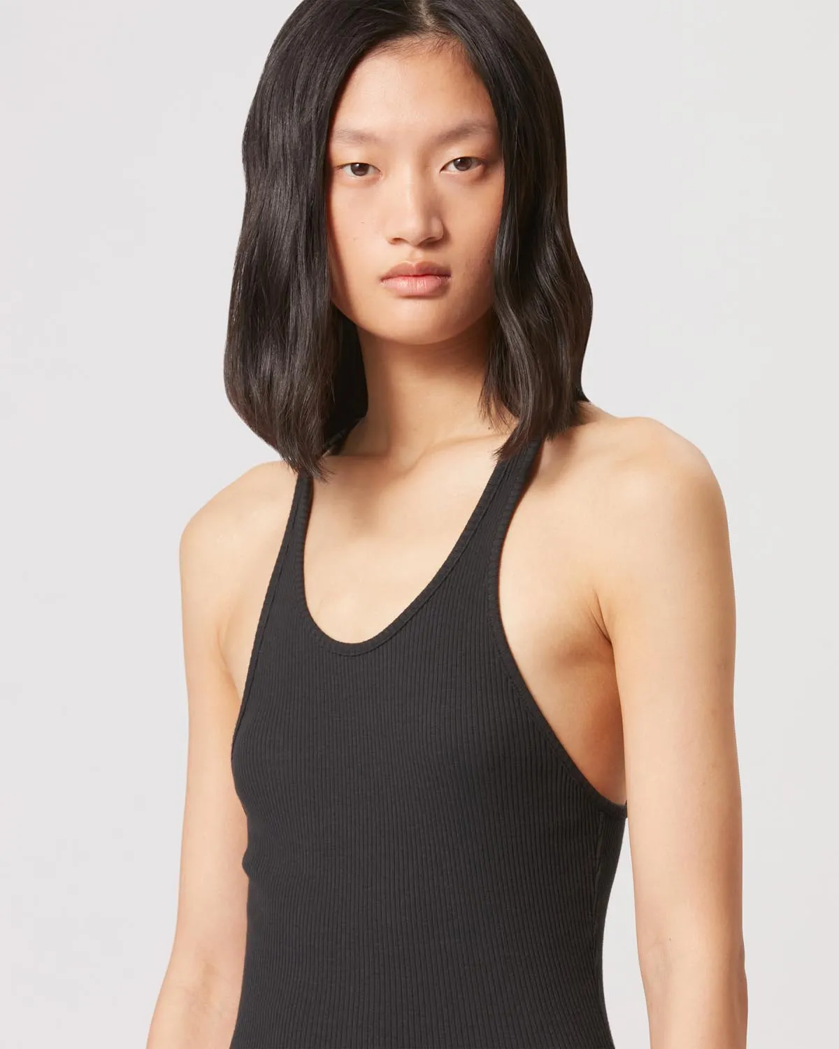 Robe Tory sold by Isabel Marant product image thumbnail 2