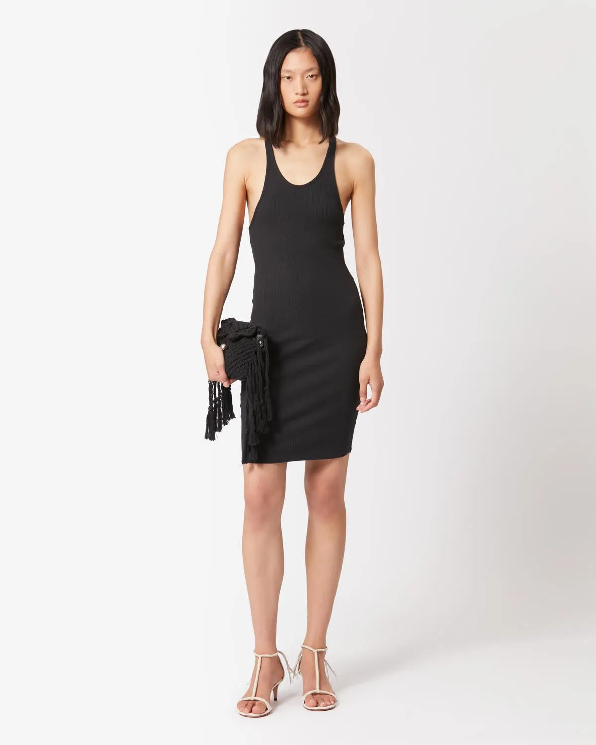 Robe Tory sold by Isabel Marant product image thumbnail 4