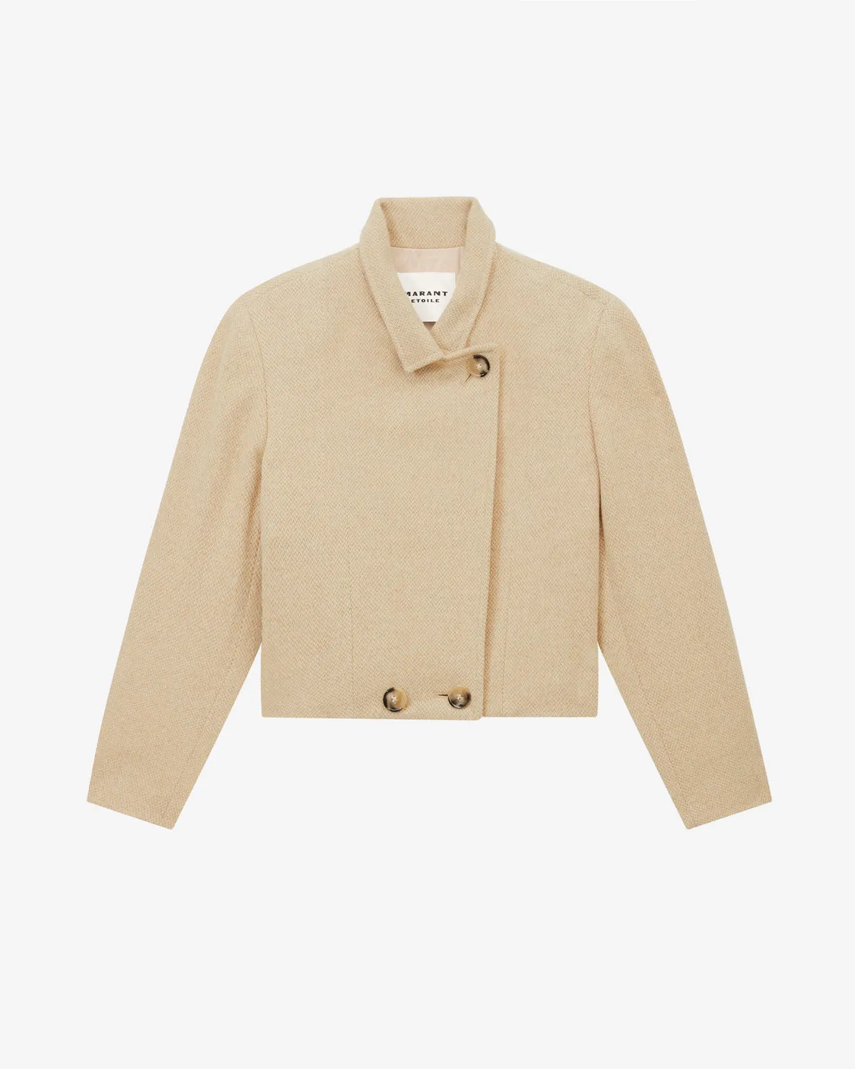 Manteau Cassidy sold by Isabel Marant