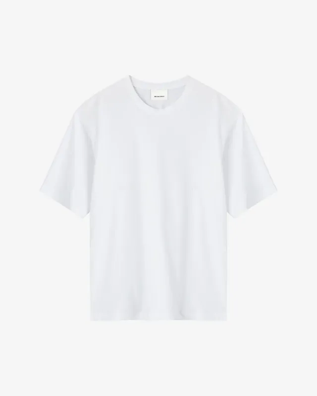 T-Shirt Coton Guizy sold by Isabel Marant