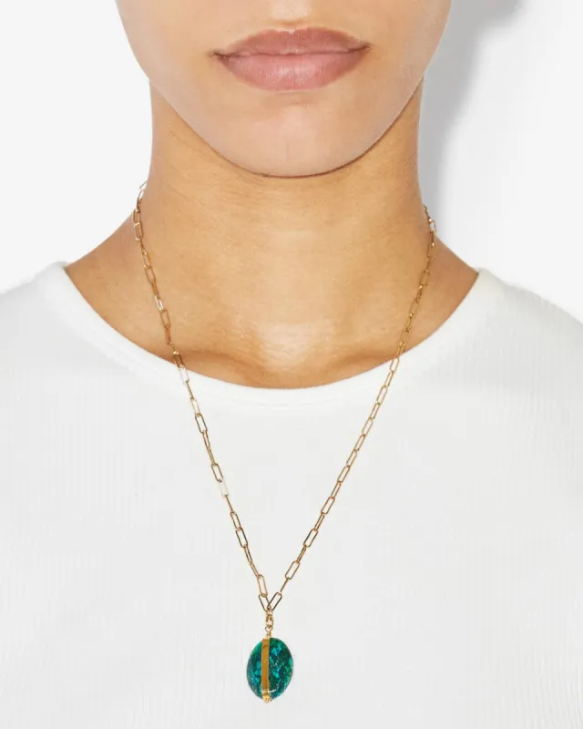 Collier Stones sold by Isabel Marant