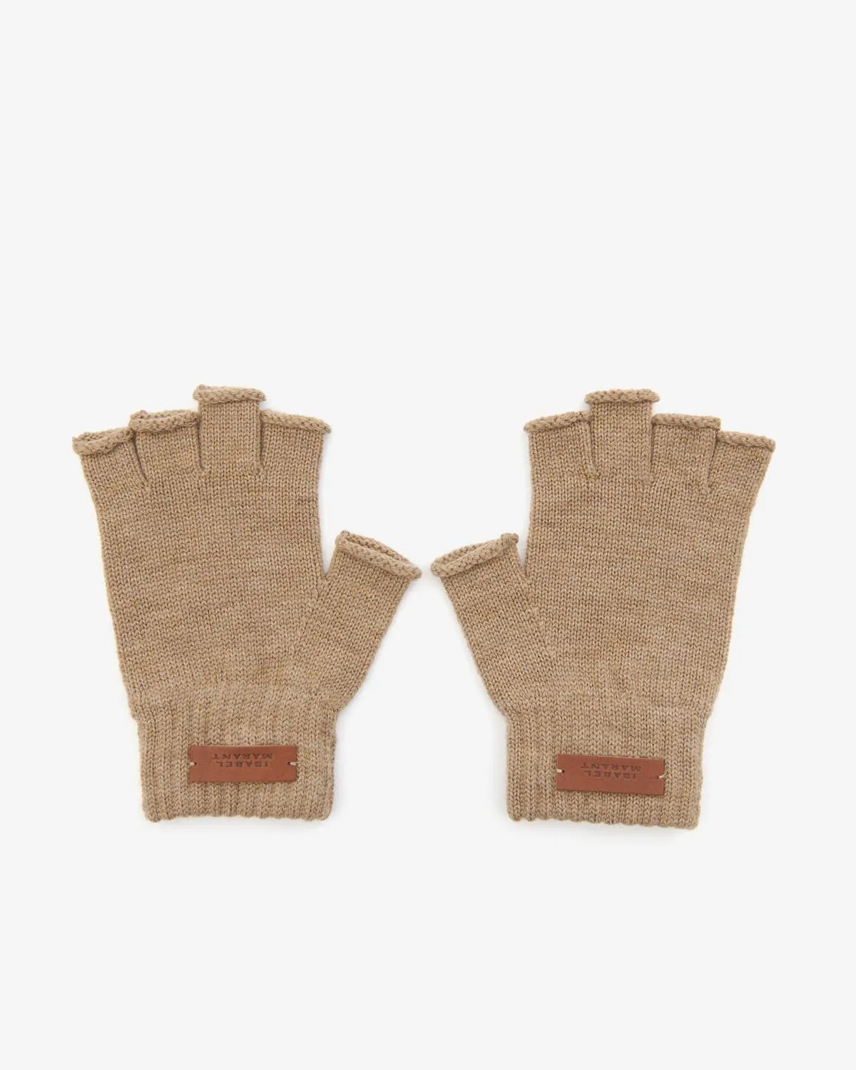 Mitaines Blizzi sold by Isabel Marant product image thumbnail 3