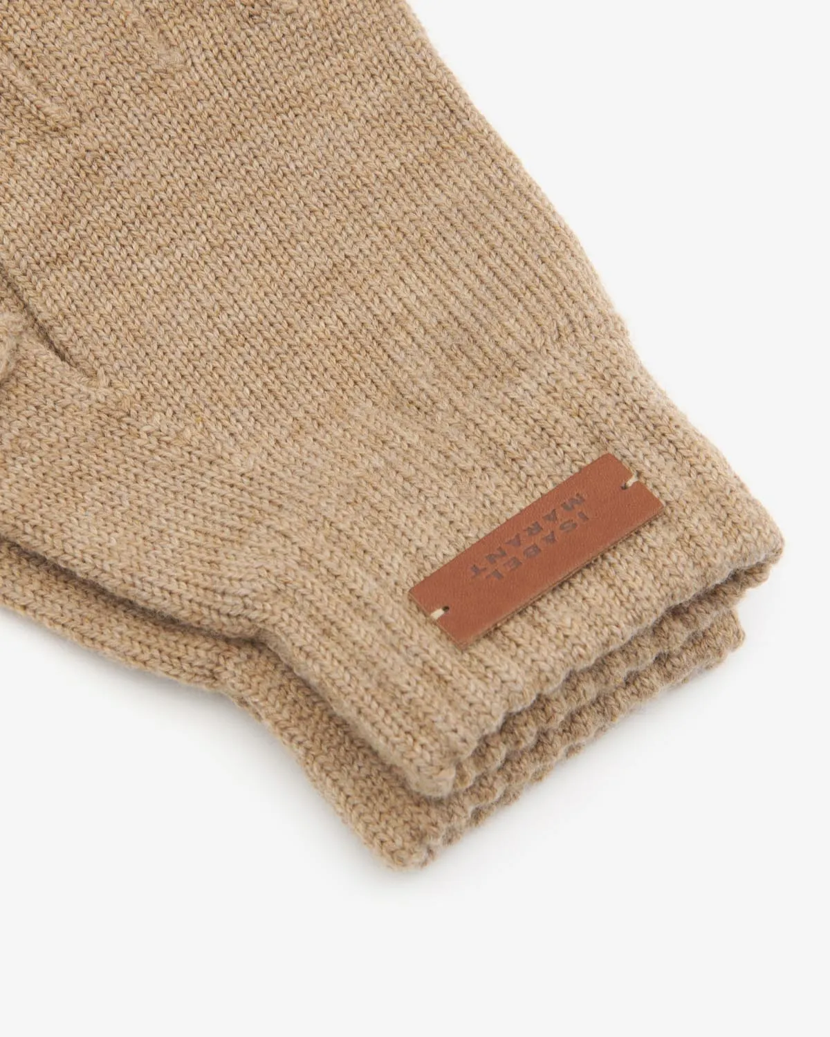 Mitaines Blizzi sold by Isabel Marant product image thumbnail 2