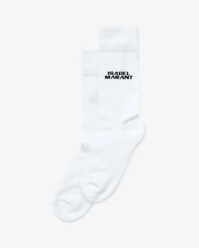 Chaussettes Dawi sold by Isabel Marant