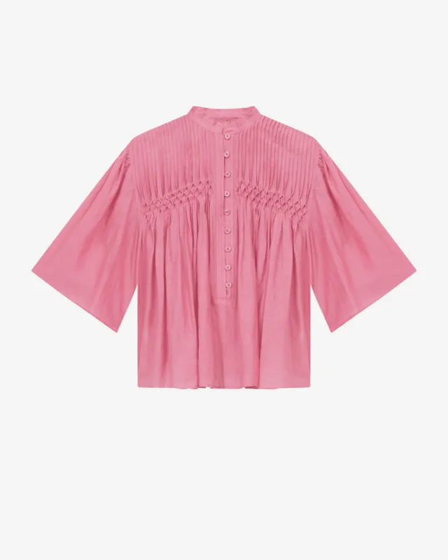 Blouse Destiny sold by Isabel Marant