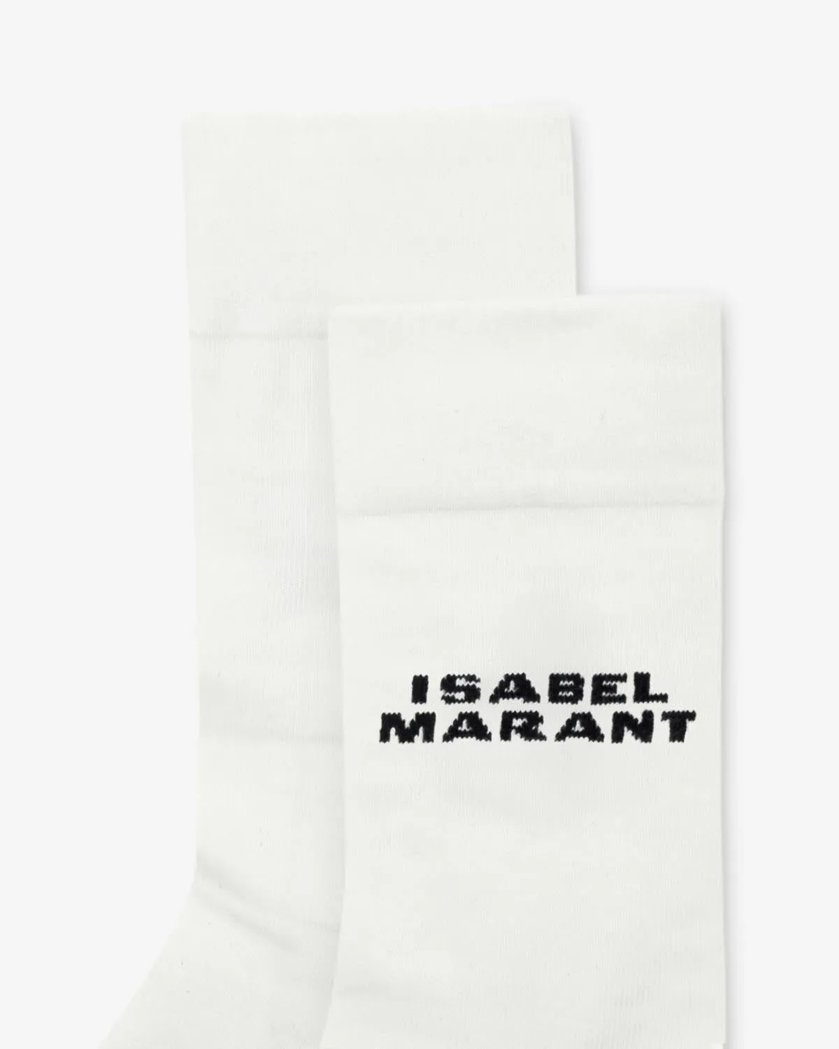 Chaussettes Dawi sold by Isabel Marant product image thumbnail 5