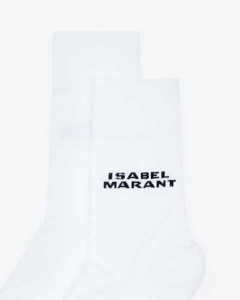 Chaussettes Dawi sold by Isabel Marant product image thumbnail 2