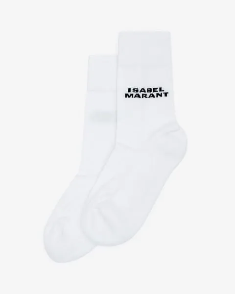Chaussettes Dawi sold by Isabel Marant product image thumbnail 3