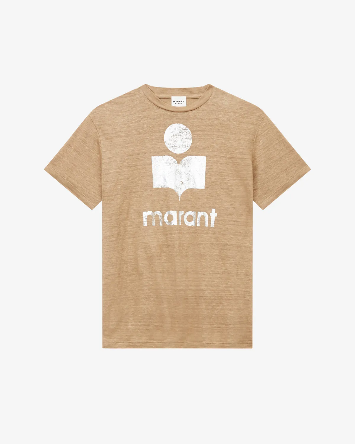 T-Shirt Zewel sold by Isabel Marant