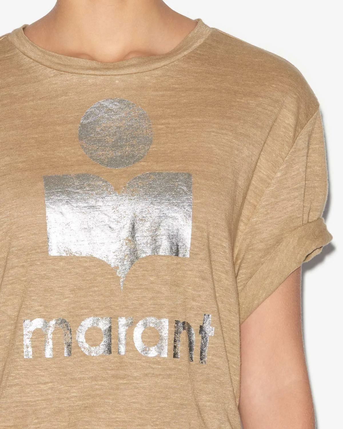 T-Shirt Zewel sold by Isabel Marant product image thumbnail 2