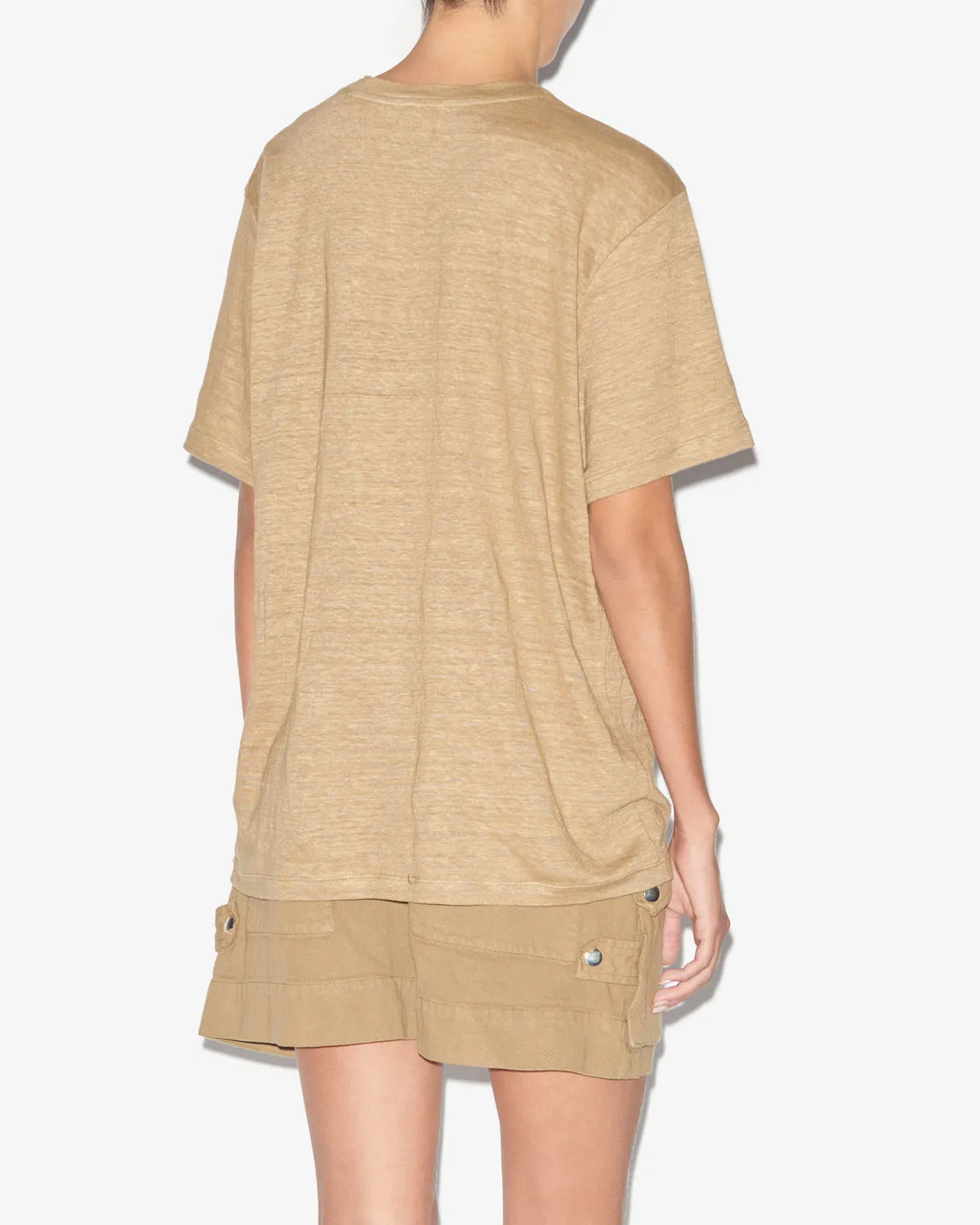 T-Shirt Zewel sold by Isabel Marant product image thumbnail 3