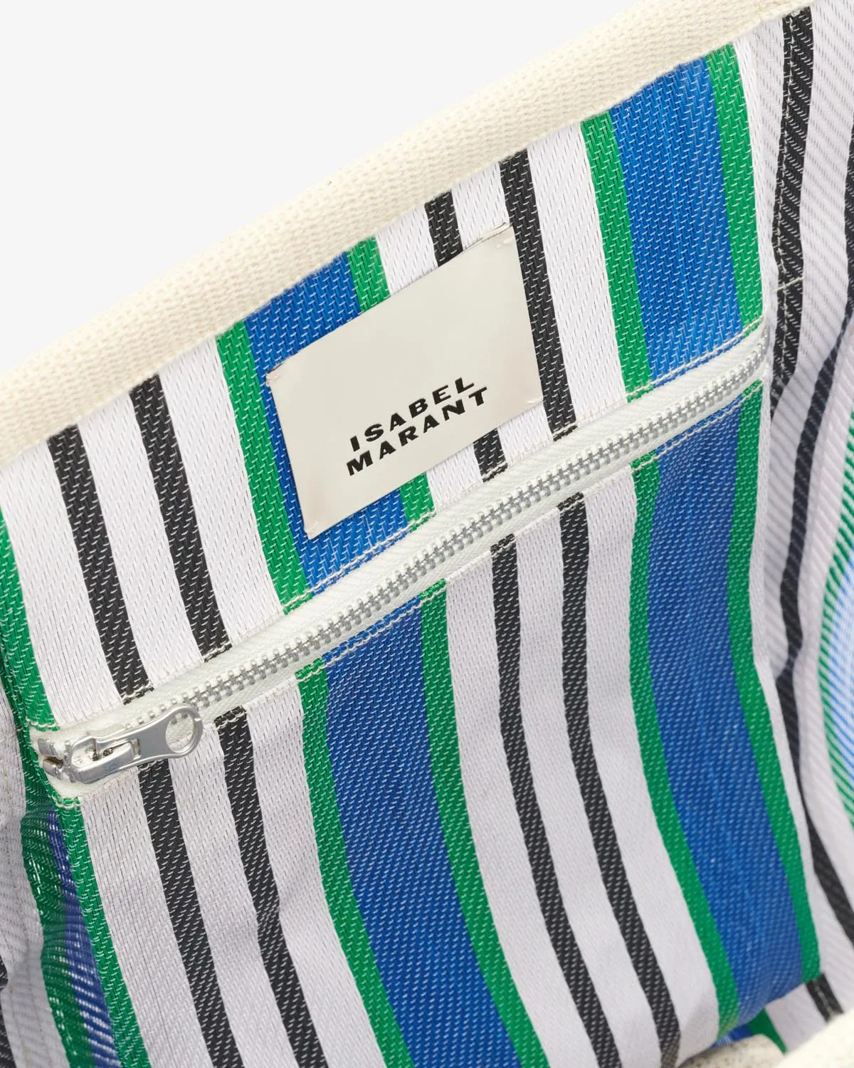 Sac Darwen sold by Isabel Marant product image thumbnail 4