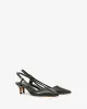 Escarpins Pilia sold by Isabel Marant