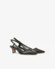 Escarpins Pilia sold by Isabel Marant