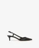 Escarpins Pilia sold by Isabel Marant