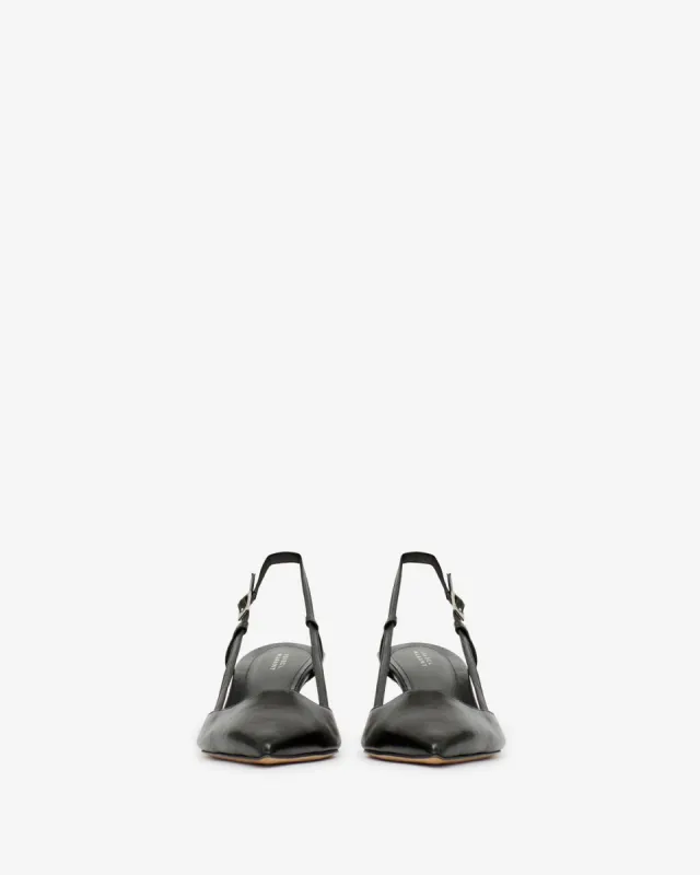Escarpins Pilia sold by Isabel Marant