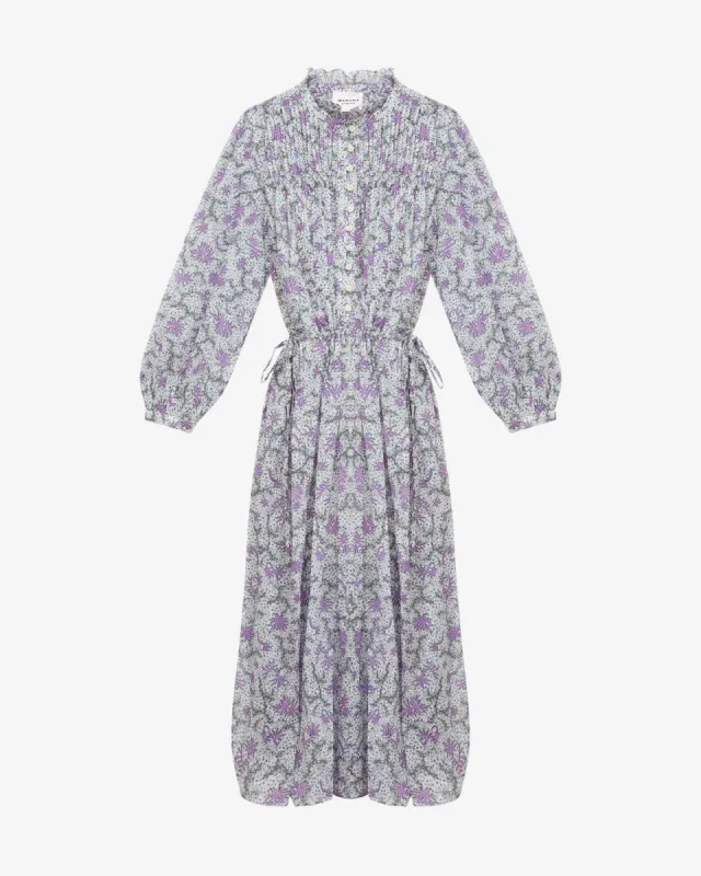 Robe Dalida sold by Isabel Marant