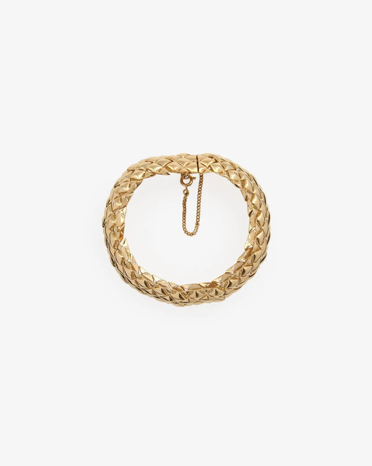 Bracelet Miyu sold by Isabel Marant product image thumbnail 3