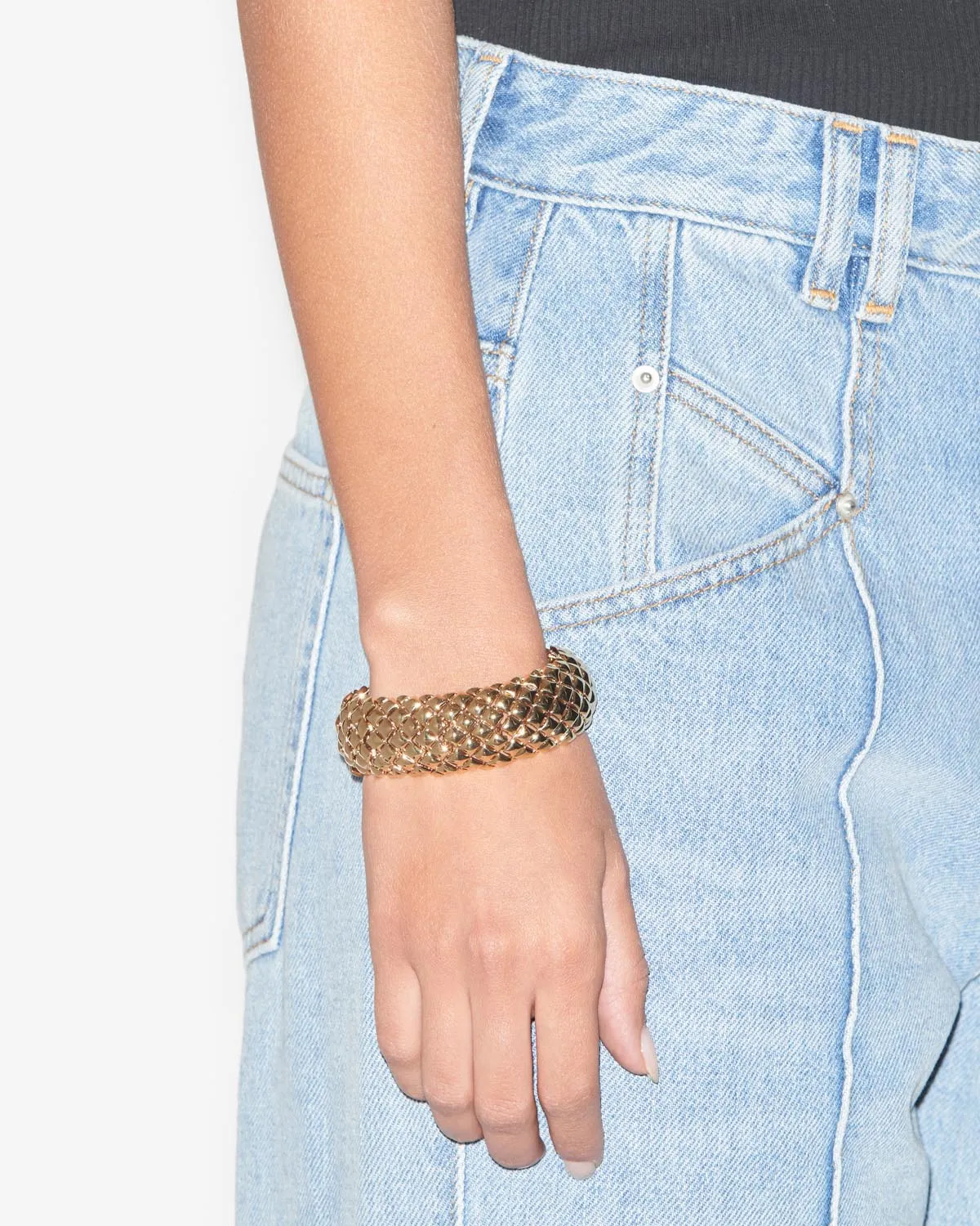 Bracelet Miyu sold by Isabel Marant