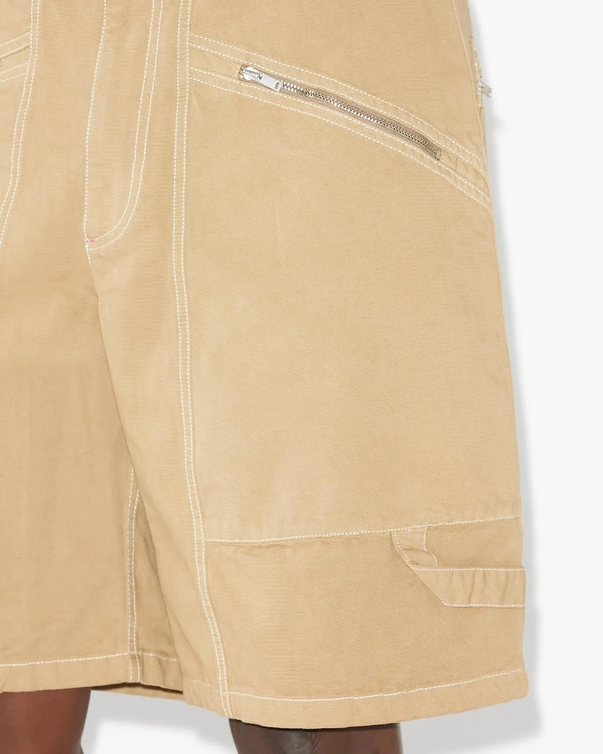 Short Feoni sold by Isabel Marant product image thumbnail 2