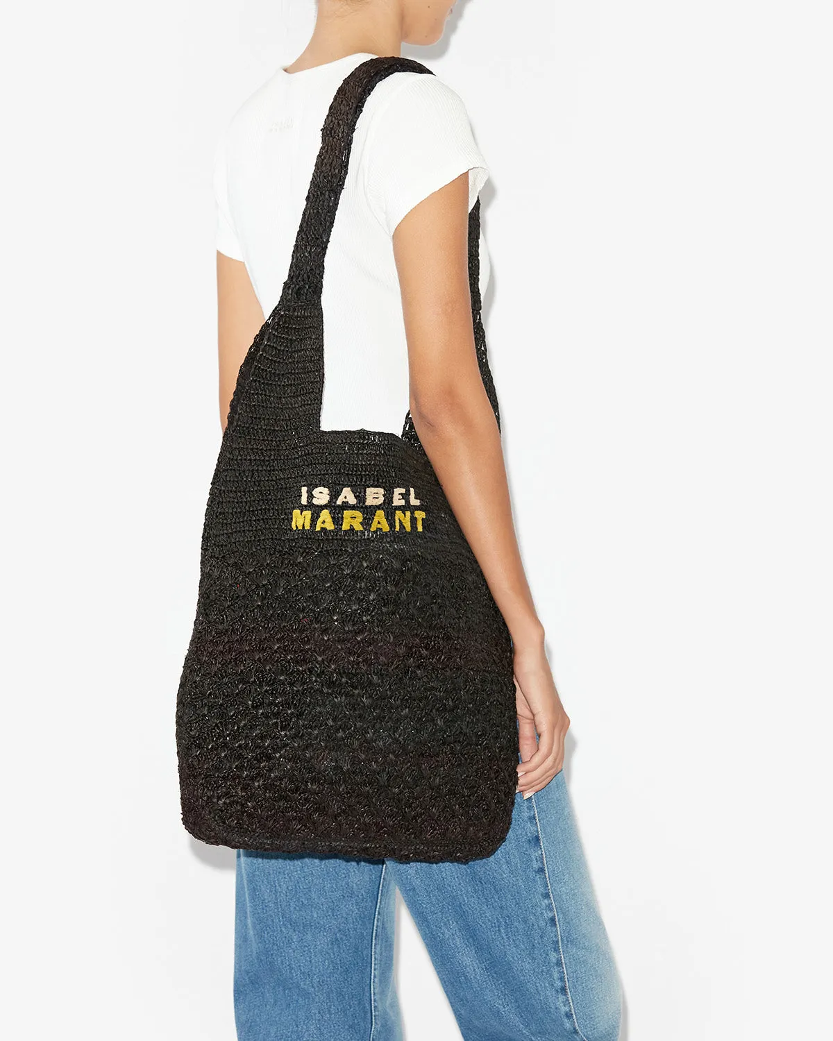Sac Praia sold by Isabel Marant product image thumbnail 3