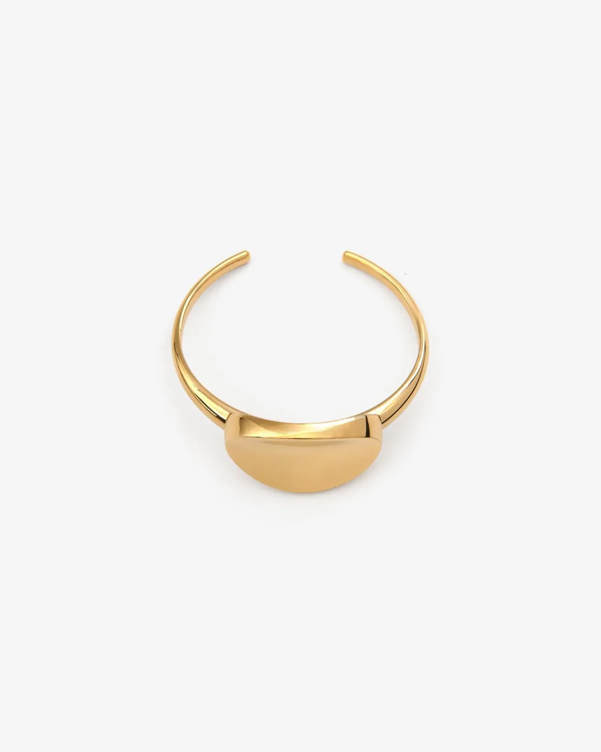 Bracelet Ory sold by Isabel Marant product image thumbnail 3