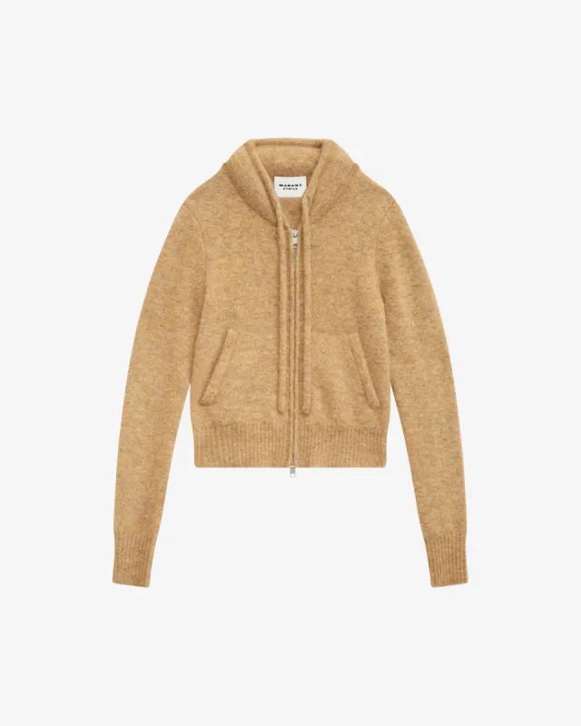 Cardigan Milly sold by Isabel Marant