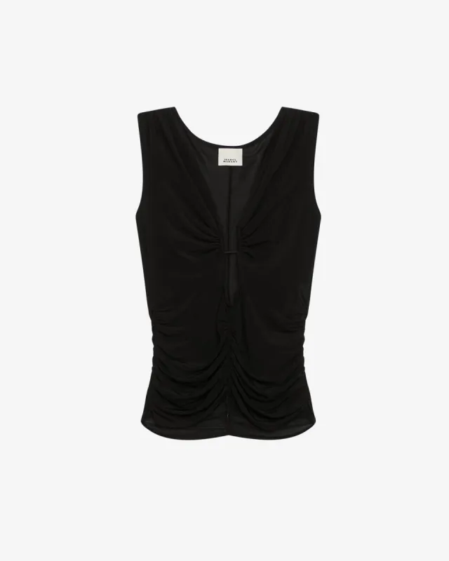 Haut / Top Jillya sold by Isabel Marant