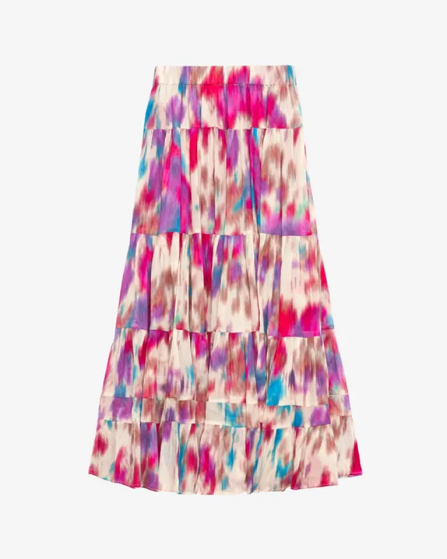 Jupe Elfa sold by Isabel Marant