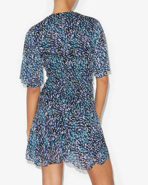 Robe Fadelo sold by Isabel Marant product image thumbnail 3