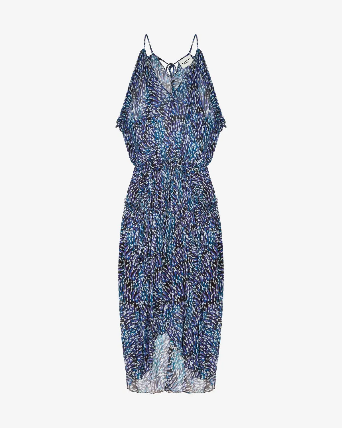 Robe Fadelo sold by Isabel Marant product image thumbnail 4