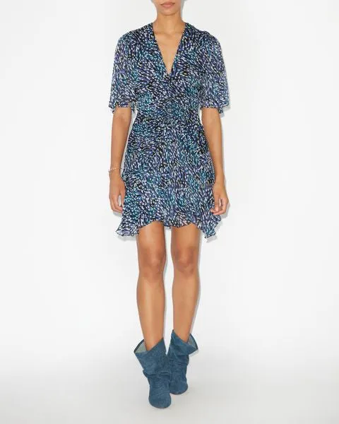 Robe Fadelo sold by Isabel Marant product image thumbnail 5