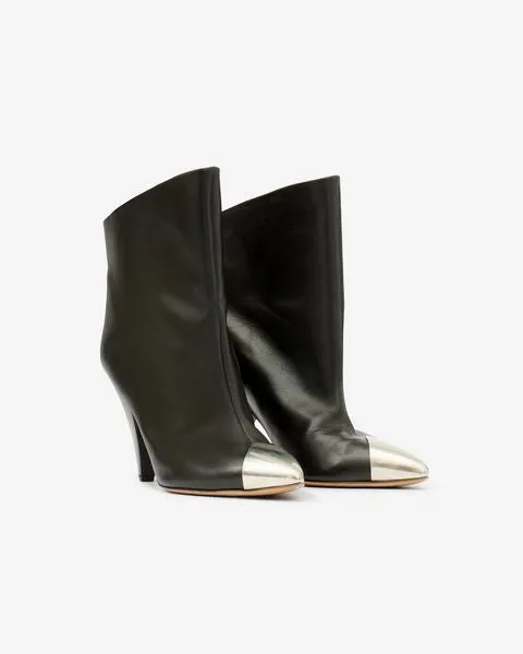 Boots Lapio sold by Isabel Marant product image thumbnail 4