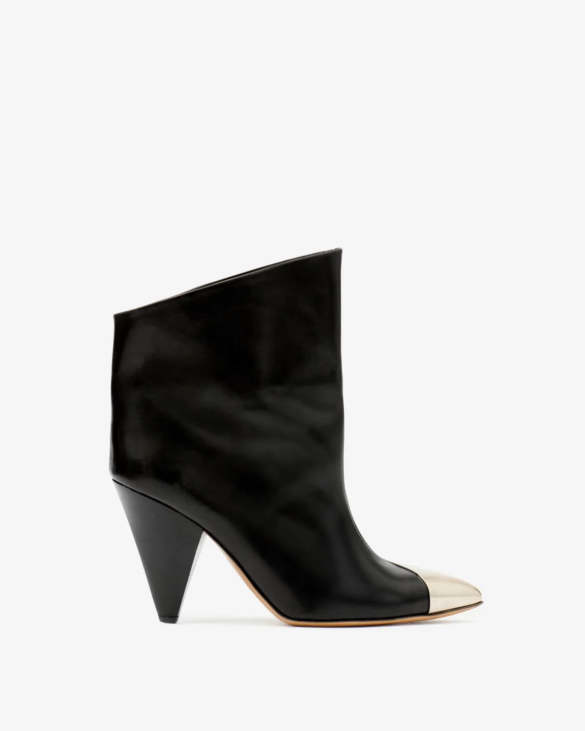 Boots Lapio sold by Isabel Marant product image thumbnail 5