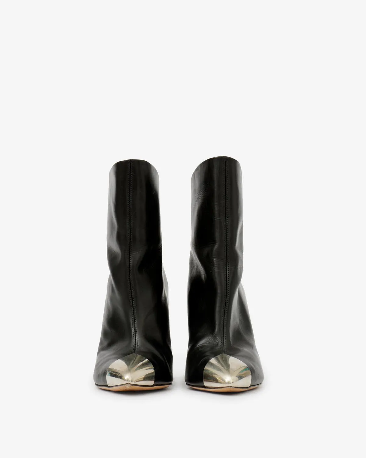 Boots Lapio sold by Isabel Marant