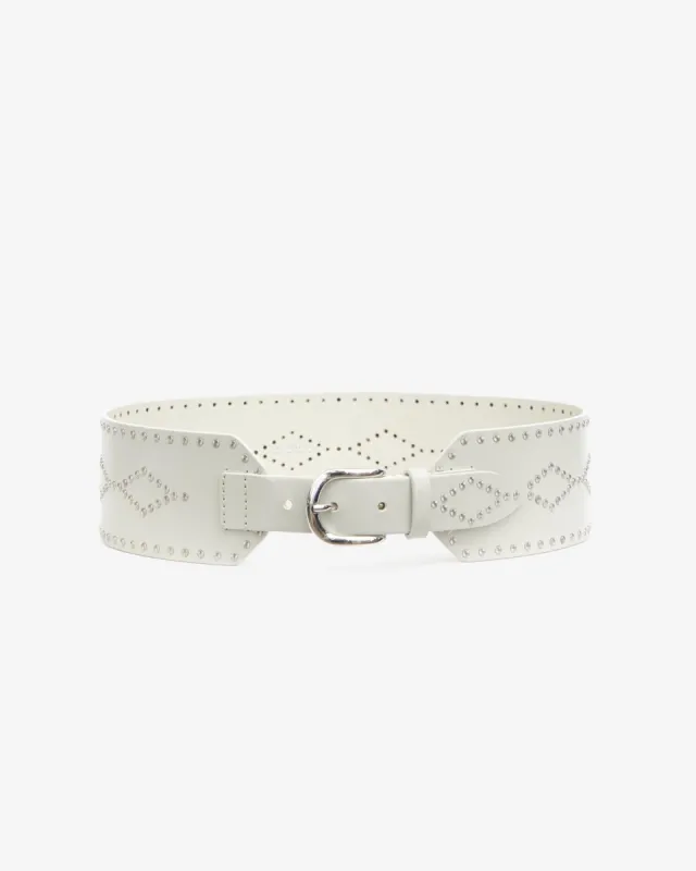 Ceinture Lucie sold by Isabel Marant