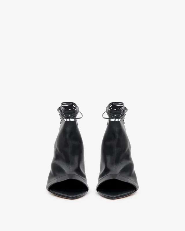 Sandales Dulsy sold by Isabel Marant