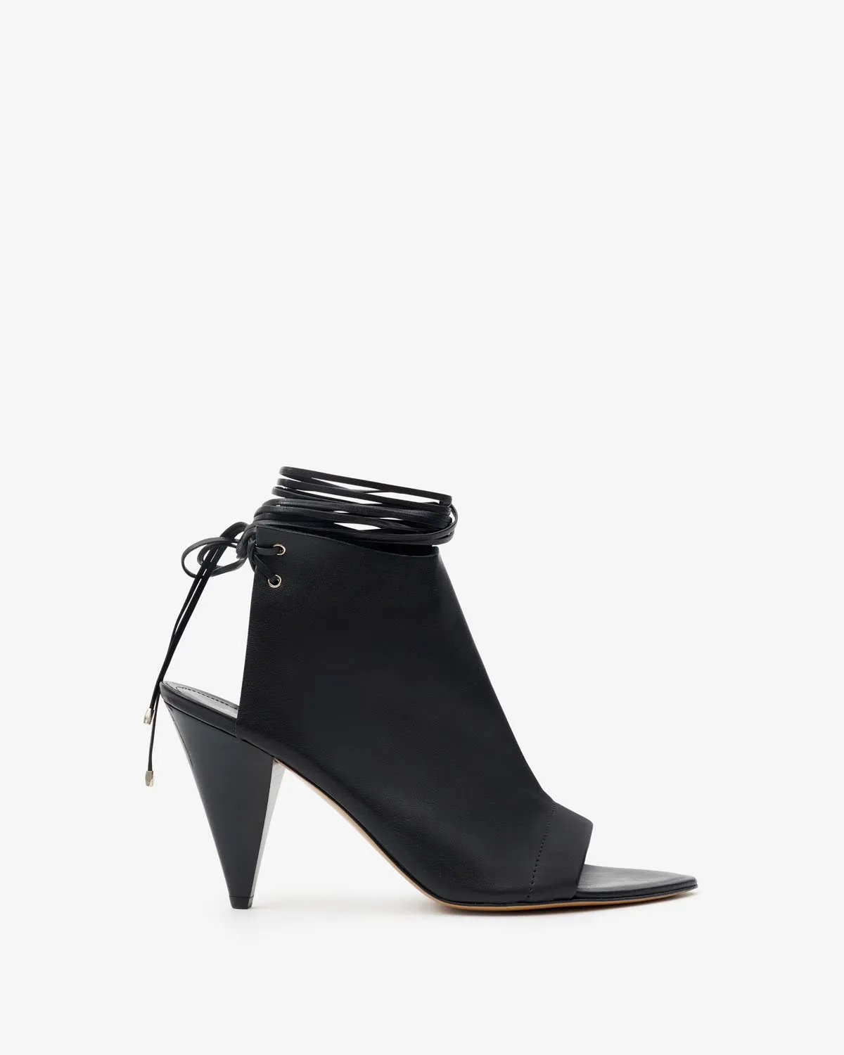 Sandales Dulsy sold by Isabel Marant product image thumbnail 4