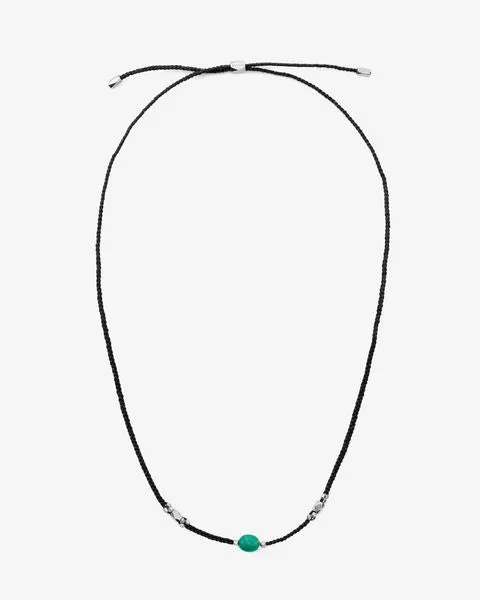 Collier Chumani Man sold by Isabel Marant product image thumbnail 3