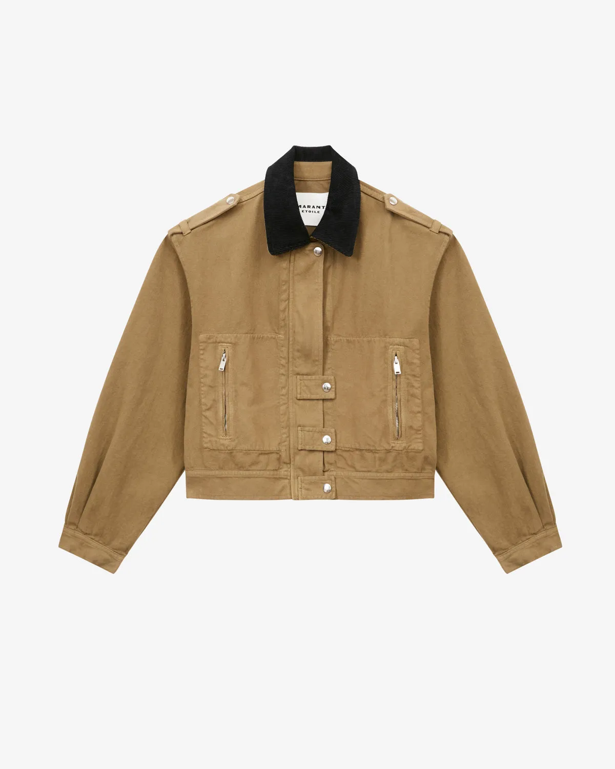 Veste Julie sold by Isabel Marant