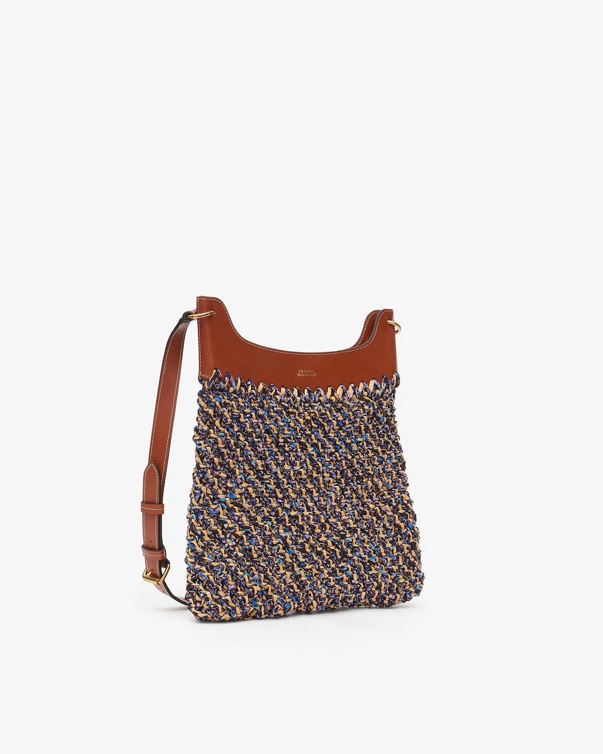Sac Tressé Main Amalfi sold by Isabel Marant