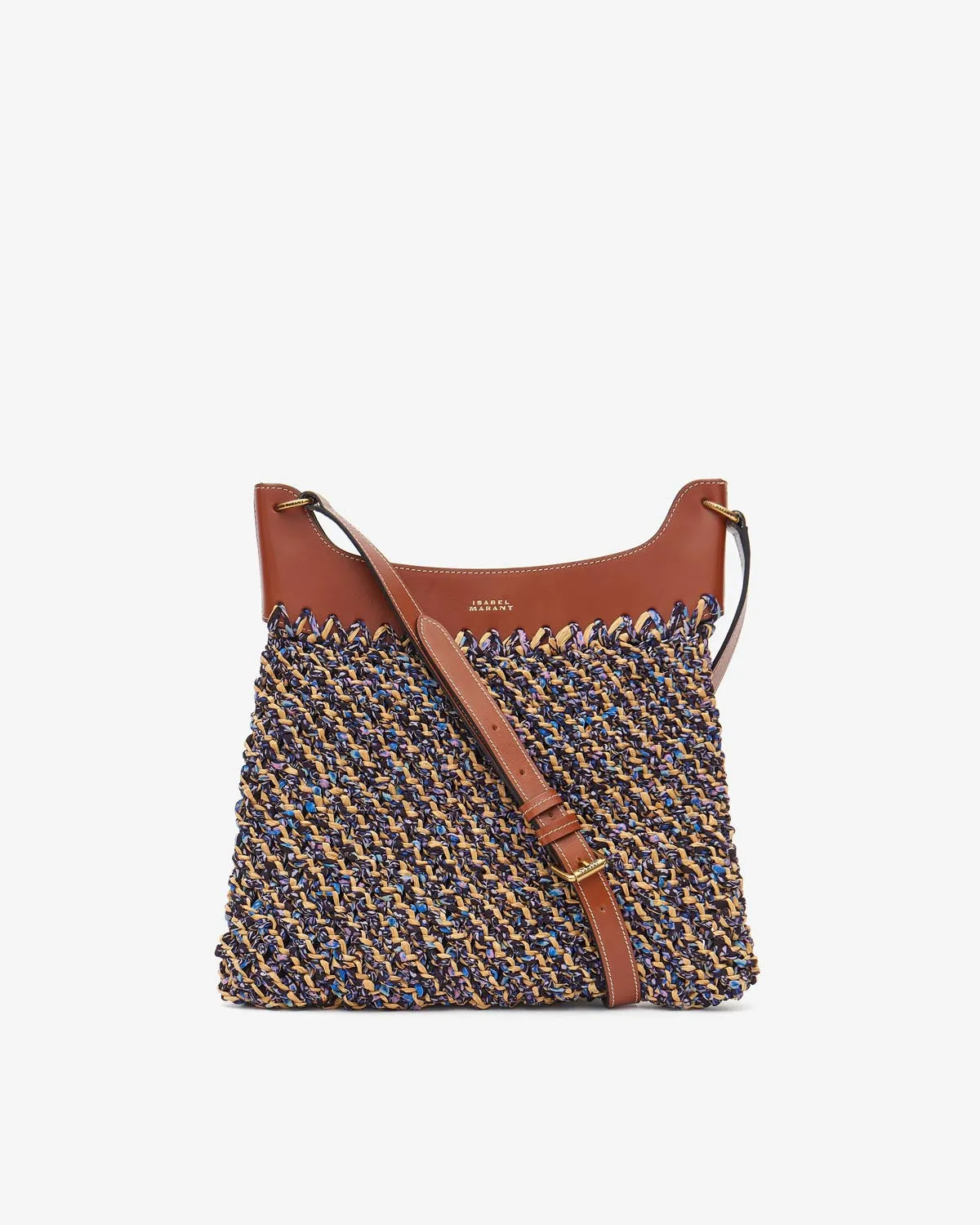 Sac Tressé Main Amalfi sold by Isabel Marant product image thumbnail 4