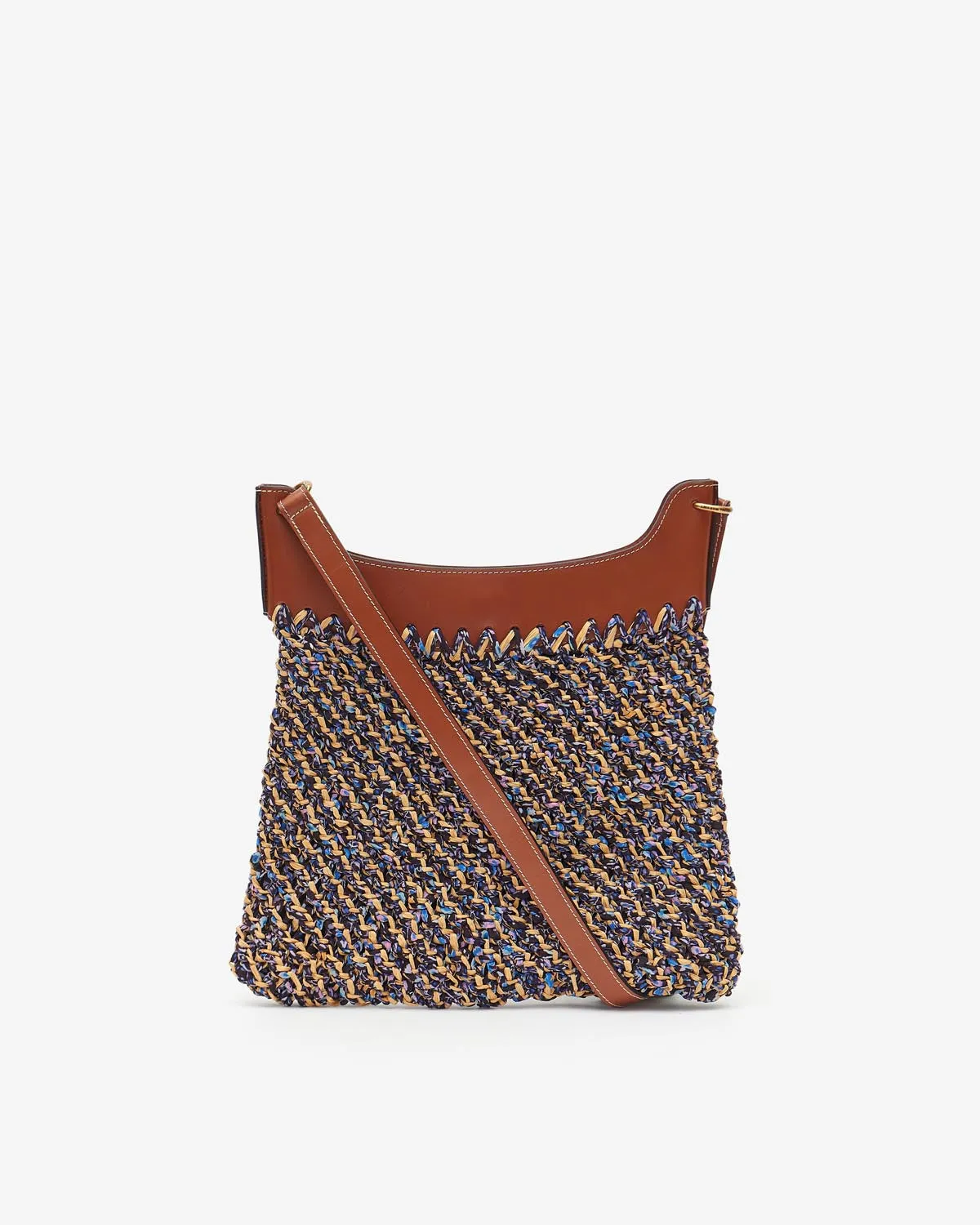 Sac Tressé Main Amalfi sold by Isabel Marant product image thumbnail 2