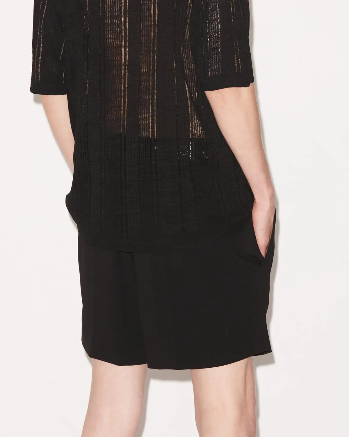 Pull Dickens sold by Isabel Marant product image thumbnail 3
